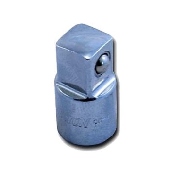 Üleminek/adapter 1/4" -> 3/8" Fiesta