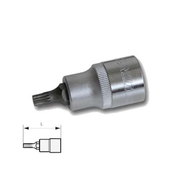 XZN-otsik M18 x 55mm 1/2"