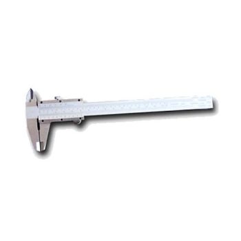 Nihik 300mm/0,02mm INOX