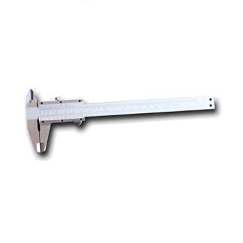 Nihik 200mm/0,02mm INOX