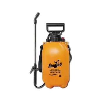 Surveprits 5l 2.5bar, voolik 1.4m