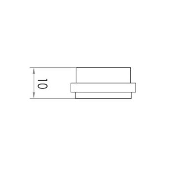 Isolaatorrõngas Fronius AW5000 42.0001.1016