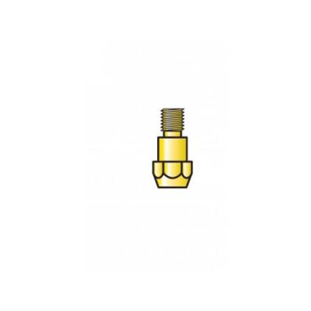 Traadidüüsi hoidja M6 28mm MB36