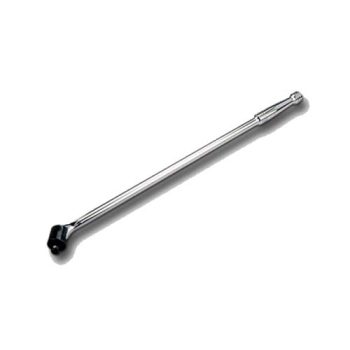 Padruni vars 1/2" 600mm CrV