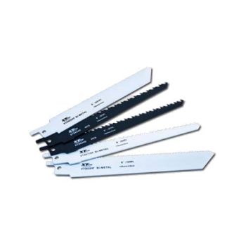 Tiigersaeterade komplekt XTline 5tk/pakendis