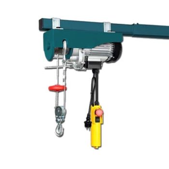 Telfer/elektritali XT108250 230V 250kg