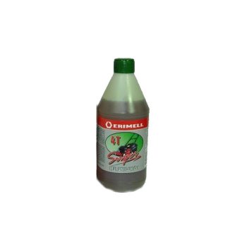Mootoriõli muruniidukile SAE30 1L, 4T