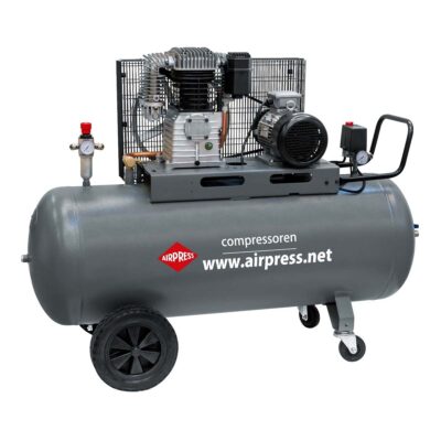 Kolvkompressor HK700-300, 270l, 662l/min