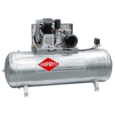 Compressor GK1000-500, 500l, 872l/min