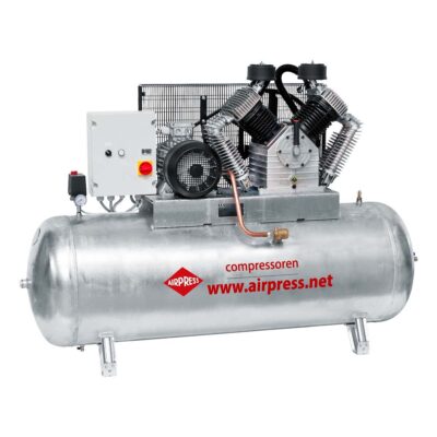Compressor GK2000-500, 500l, 1745l/min