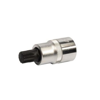XZN-otsik M6 x 55mm 1/2"