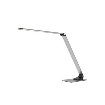 LED-laualamp 11W 550lm, harjatud alumiinium