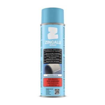 ZingAlu spray 500ml