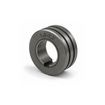 Veorull 1,0-1,2mm Al 30x22x10mm