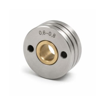 Veorull 0,6-0,8mm V D30 d10 p12