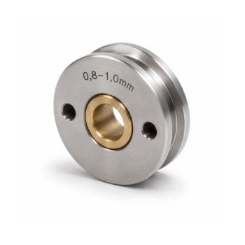 Veorull 0,8-1,0mm U D30 d10 p12