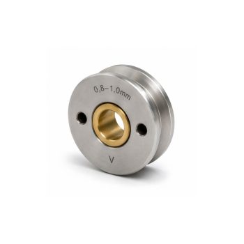 Veorull 0,8-1,0mm V D30 d10 p12