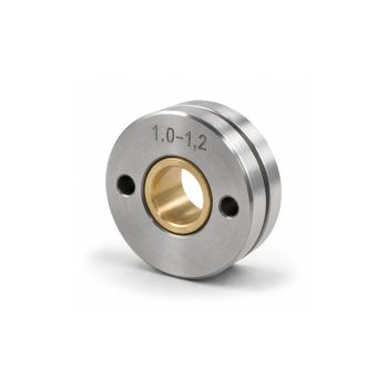 Veorull 1,0-1,2mm V D30 d10 p12