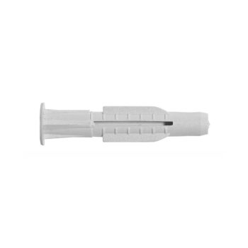 Sõlmtüübel kraega 12x72mm Nailon