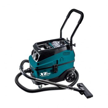 Tolmuimeja XTLine 1600W 230V 30l, märg/kuiv*