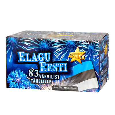 Elagu Eesti 83 lasku