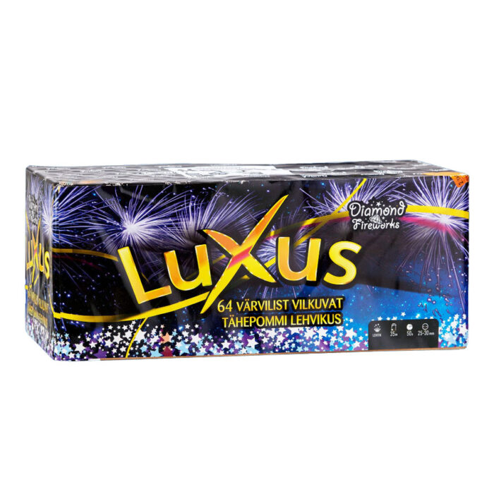 Luxus 64 lasku