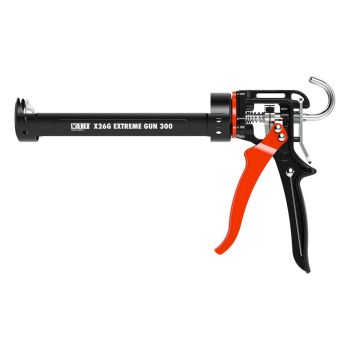 Silikoonipüstol WTF X26G Extreme Gun 300 26:1