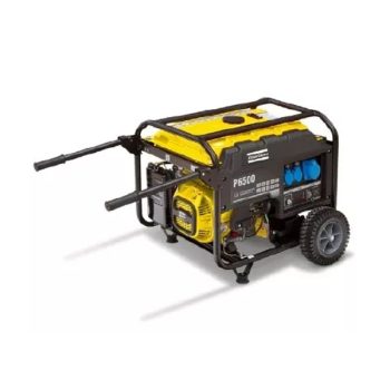 Atlas Copco P6500 Bensiinigeneraator 5,5kW
