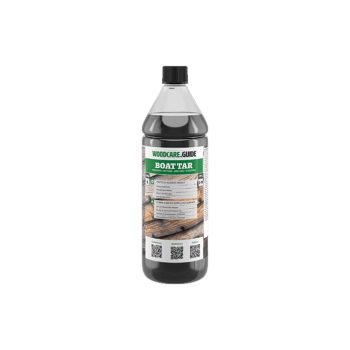 Paaditõrv WOODCARE GUIDE 1l