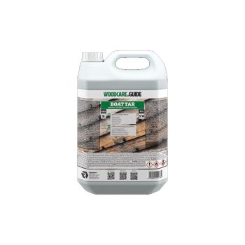 Paaditõrv WOODCARE GUIDE 5l