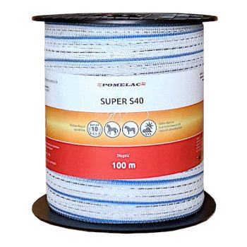 Karjuselint SUPER S-40 100m 105-020-012
