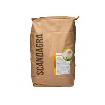 Tibude täissööt 10KG Scandagra