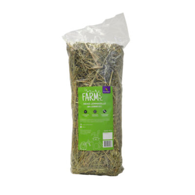 Hay Farm 750g