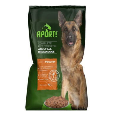 APORT dog food with chicken 10 kg
