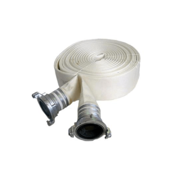 Tuletõrjevoolik 52mm 20m otstega 10 bar GOST otstega 1000px