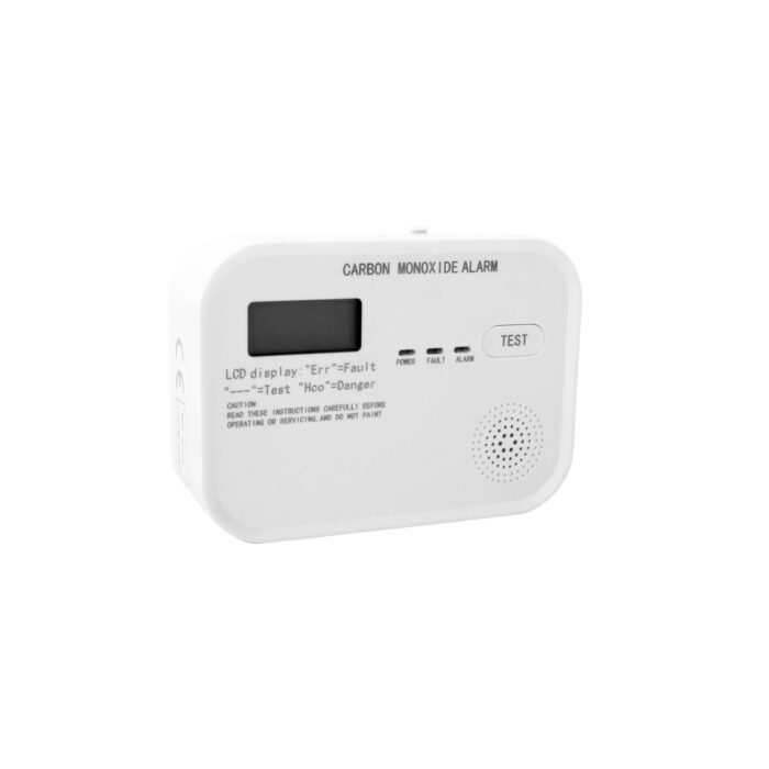 Carbon monoxide sensor KD-218A 3