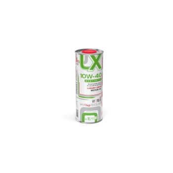 XADO Luxury Drive 10W-40 SYNTHETIC 1L