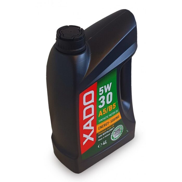 XADO Atomic Oil 5W-30 A5-B5 4L