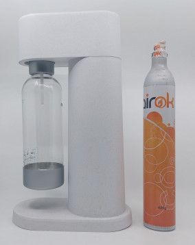 Bubble water machine