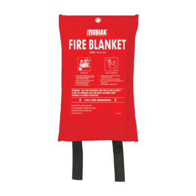 пожароустойчивое одеяло