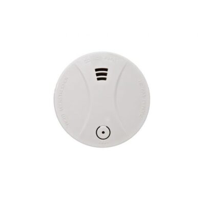 smoke detector