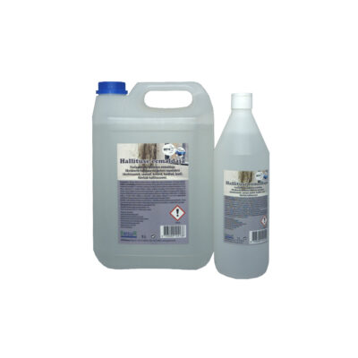 Mold remover