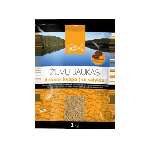 peibutussööt leiva lõhna ja linnastega