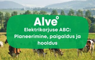 elektrikarjuse abc