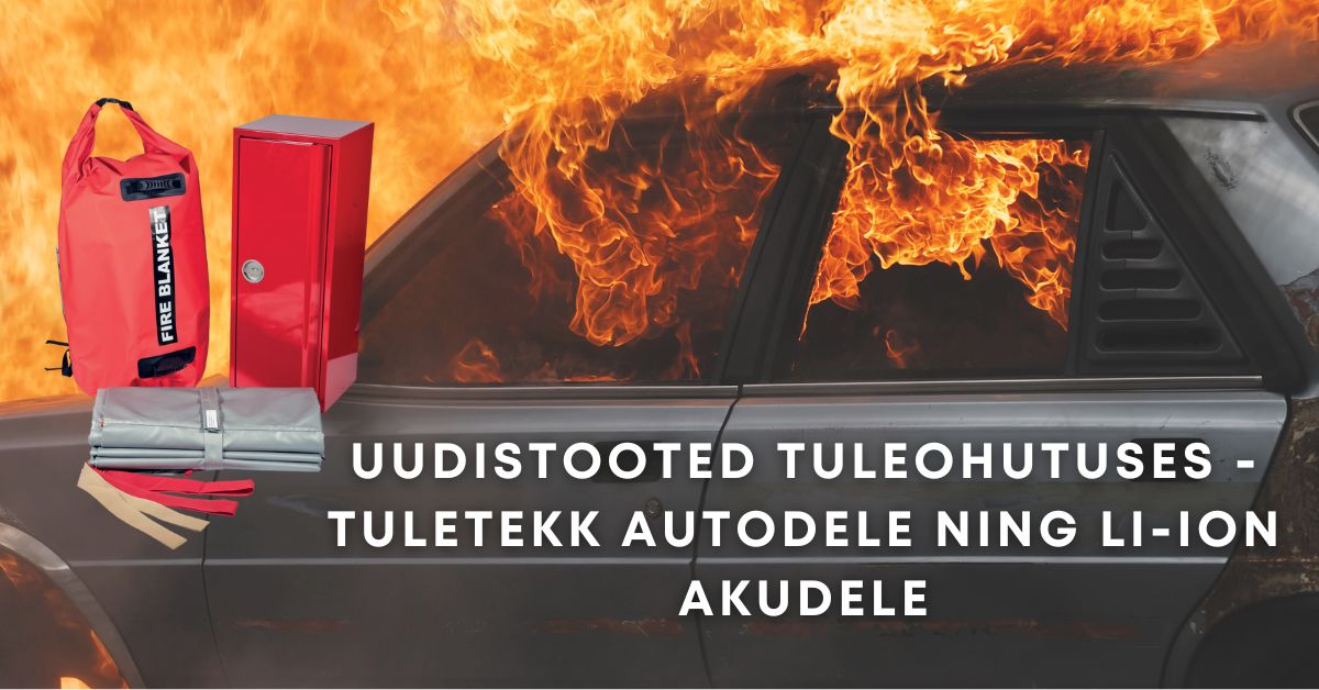 tuletekk autodele