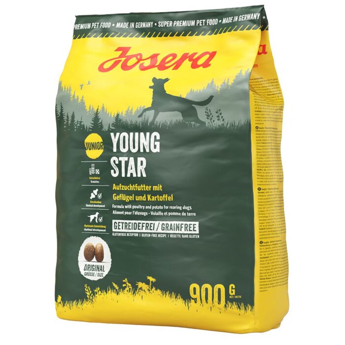 young star