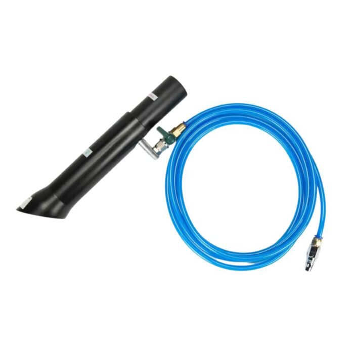 black booster