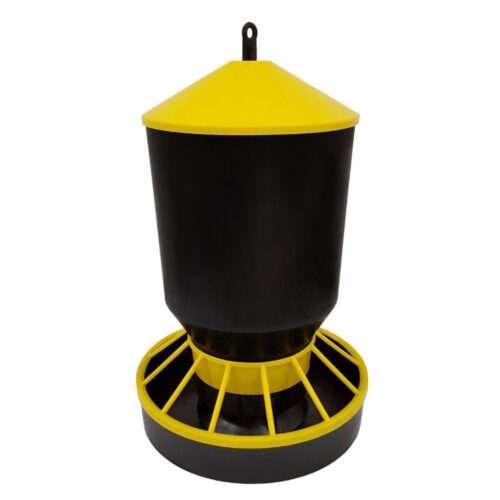 automaatsöötja 10kg