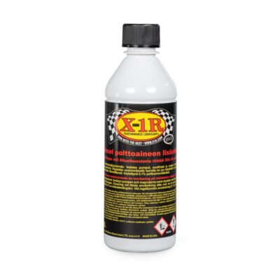 Diiselkütuse lisand 0.5l pudel