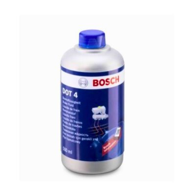 Bosch pidurivedelik